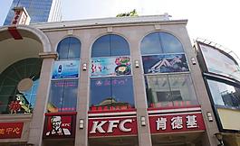 高樓圖片