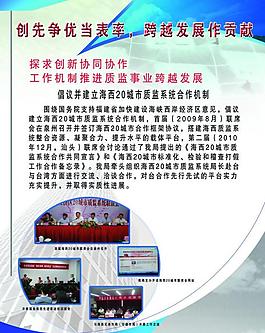 制度牌背景图片