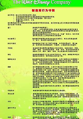 制度牌模板圖片
