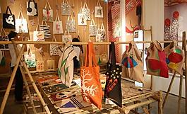 展廳設(shè)計(jì)圖片