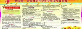 管理制度图片