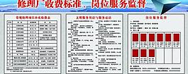 企業(yè)制度牌圖片
