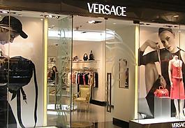 服裝店圖片