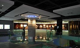 開發(fā)區(qū)展廳圖片