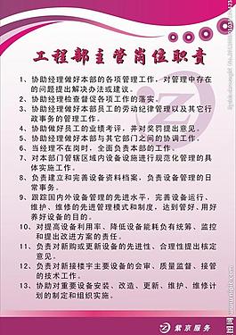 公司制度牌圖片