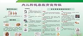 健康教育宣傳欄圖片