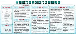 門診管理制度圖片