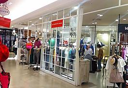 服裝店設(shè)計圖片