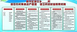 農村機制制度圖片