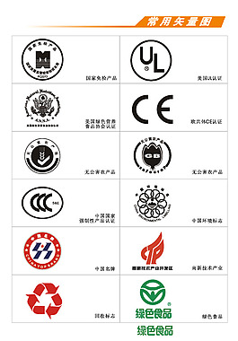 認證標志