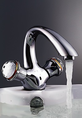 水龍頭
