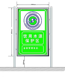 戶(hù)外不銹鋼廣告圖片