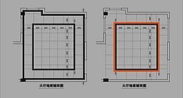 鋪磚設(shè)計圖圖片
