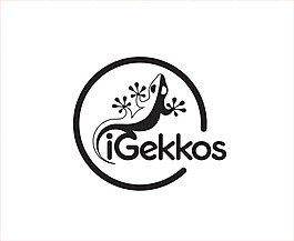 igekkos矢量标志
