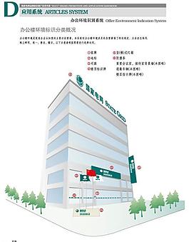 国网大楼效果图图片