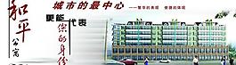 和平公寓图片