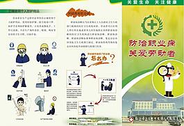 職業健康圖片