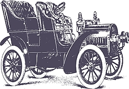 老爺車