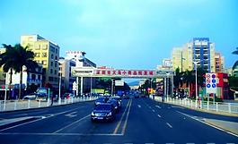 交通建設(shè) 街道景觀圖片