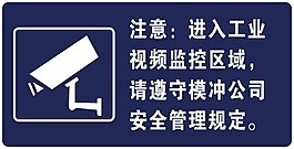 監控標識