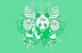 t恤圖案圖片