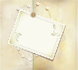 花邊