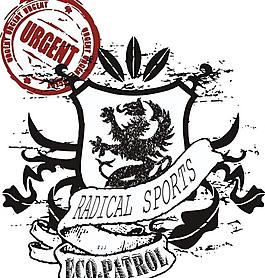 t恤印花圖案圖片