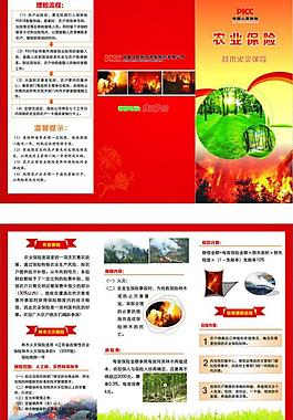 農(nóng)業(yè)保險(xiǎn)圖片