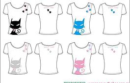 t shirt t恤 印花 時尚 潮流 可愛 服裝 圖案圖片