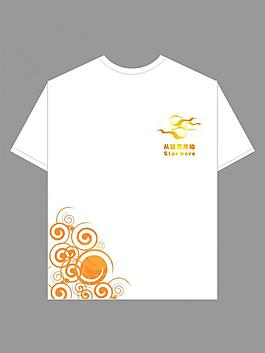 短袖图片