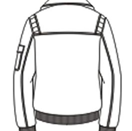 服裝矢量圖圖片