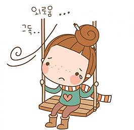 卡通兒童圖片