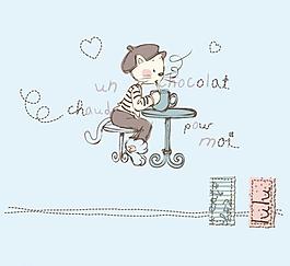 可愛(ài)卡通圖片