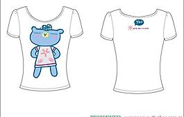t shirt t恤 印花 時尚 潮流 可愛 服裝 圖案圖片