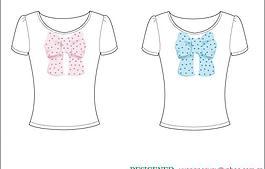 t shirt t恤 印花 時尚 潮流 可愛 服裝 圖案圖片
