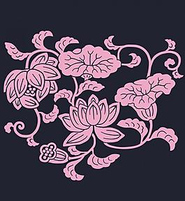 印花圖案 繡花圖片