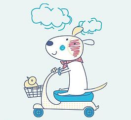 可愛(ài)卡通圖片