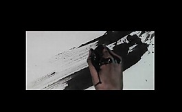 手寫字動畫