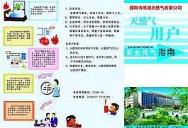 天然氣用戶指南圖片