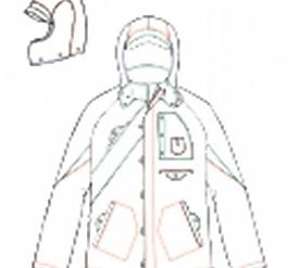 服裝矢量圖圖片