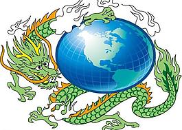 中國(guó)龍圖片