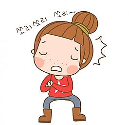 卡通兒童圖片