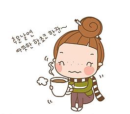 卡通兒童 兒童插畫圖片