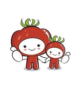 西紅柿圖片