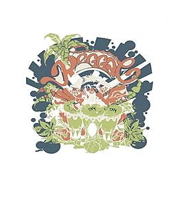 印花圖片
