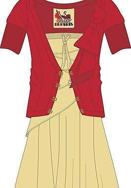 服裝設(shè)計(jì)圖片