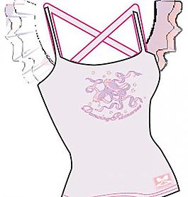 服裝印花圖片