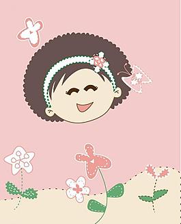 卡通插畫圖片