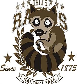 動物印花圖片