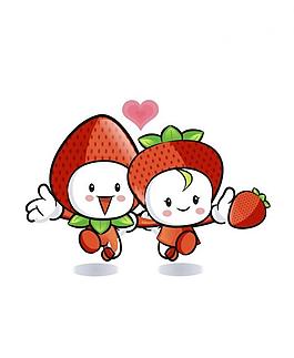 草莓圖片